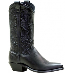 Abilene Ladies Western Boots,